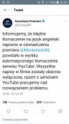 Czy oni potrafią coś dobrze zrobić ?