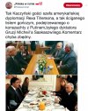 Tak Kaczyński gości szefa amerykańskiej dyplomacji Rexa 
