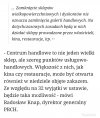 Galerie handlowe w niedziele będą otwarte