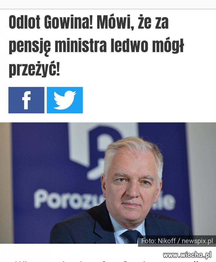 Fundacja wiocha pl prosi o wsparcie