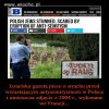 Izraelska gazeta pisze...
