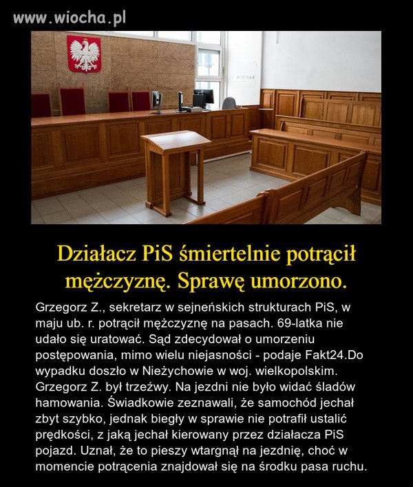 Takie rzeczy