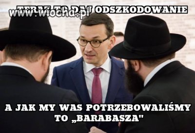Co prawda,