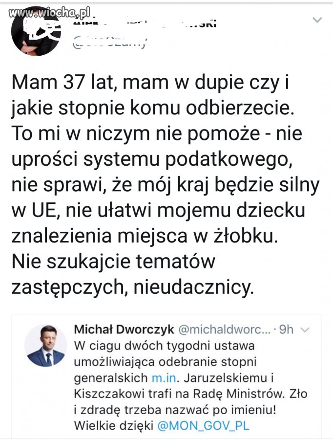 Sedno sprawy
