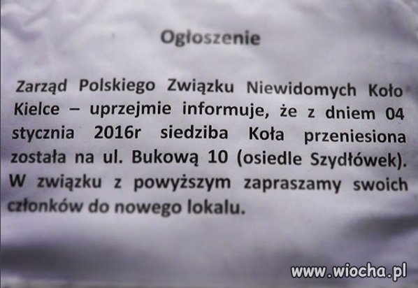 Podejrzewam że frekwencja