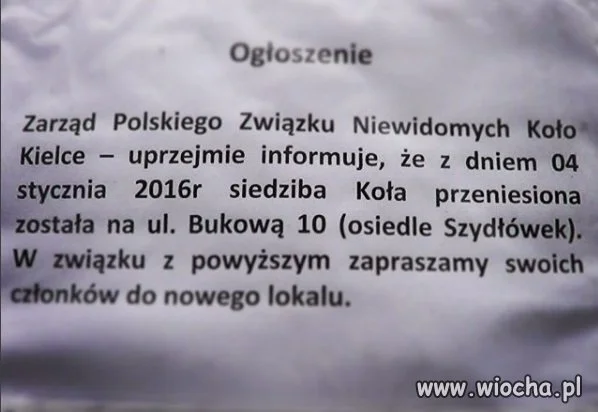 Podejrzewam że frekwencja