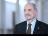 Macierewicz informuje o dowodach na wybuch w Tupolewie 