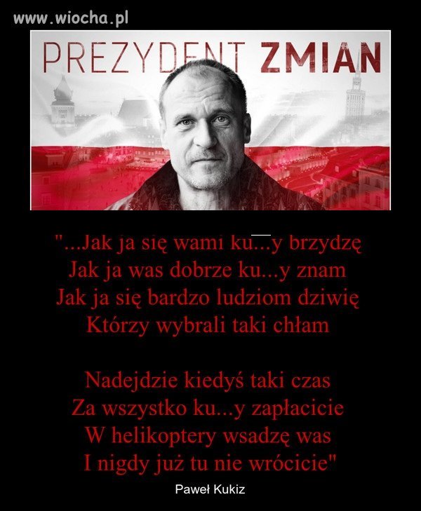 Ile warte słowa polityka