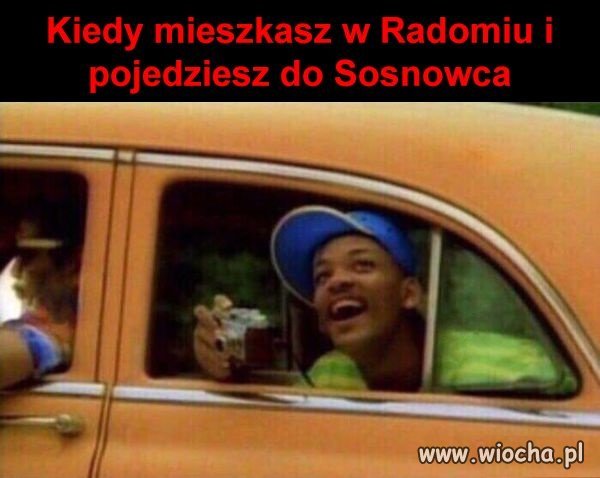 Wycieczka