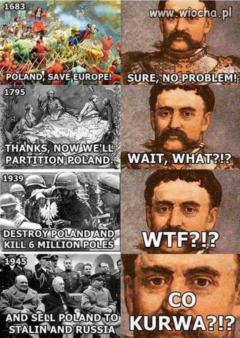 Jan III Sobieski...