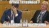 Z cyklu Trubunal Konstytucyjny