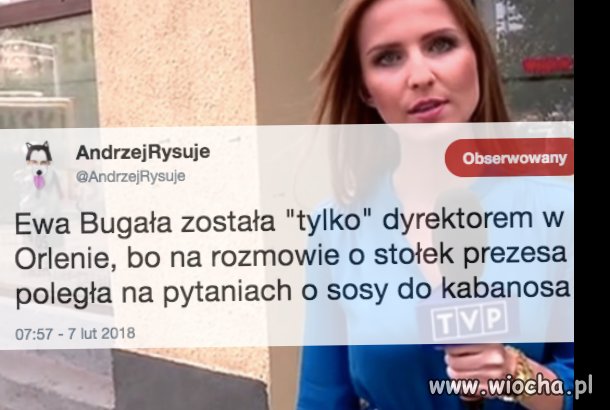 Dramat Ewy Bugały
