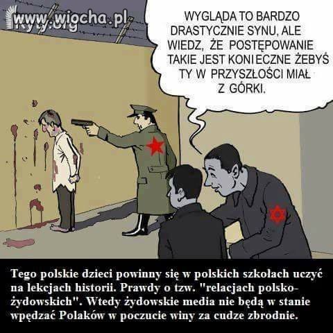 Cała prawda! 