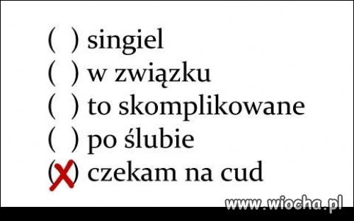 Ustaw status