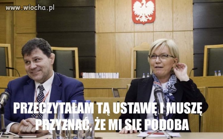 Znamy już Orzeczenie Trybunału 