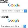 Praca nauczyciela
