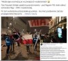 Czyli jak fashystów brak to sobie ich wykreujemy