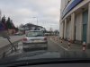 A parkuje tak