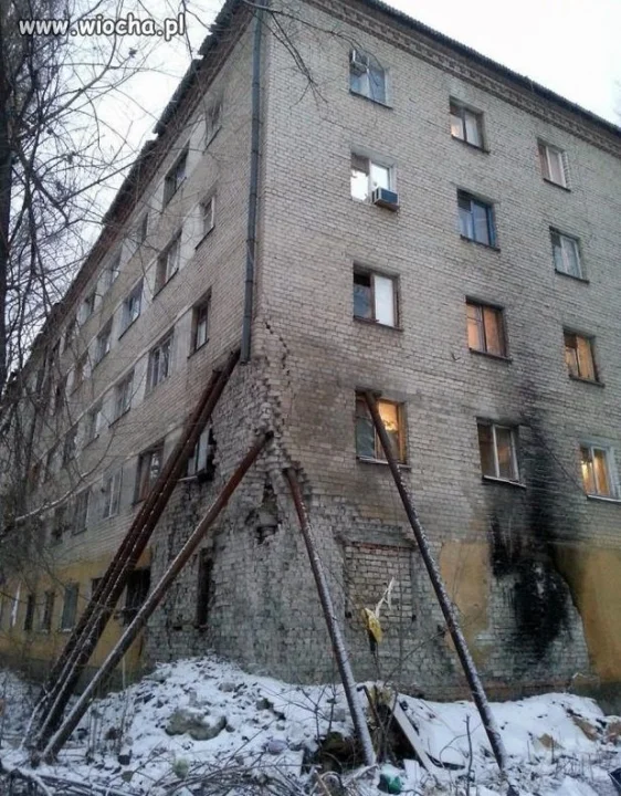 Jeszcze się trzyma