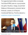 Rysio Petru to przy nim pikus 