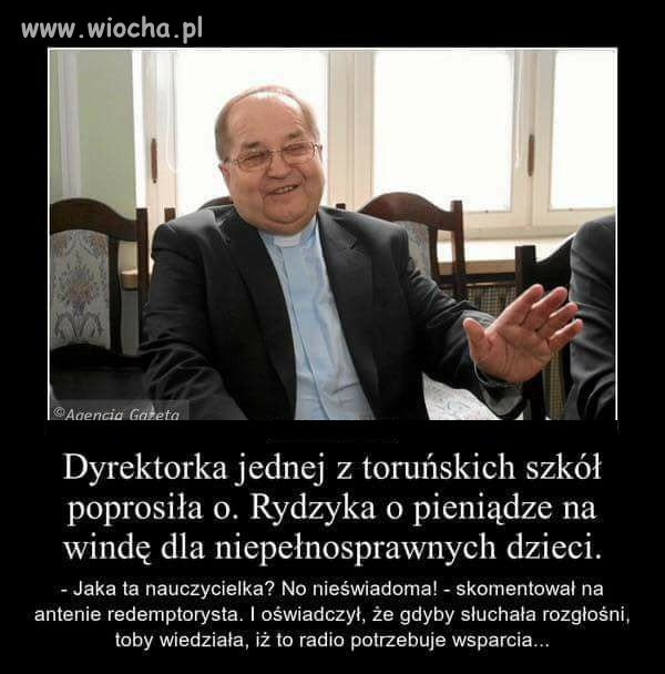Tata i jego pomysły