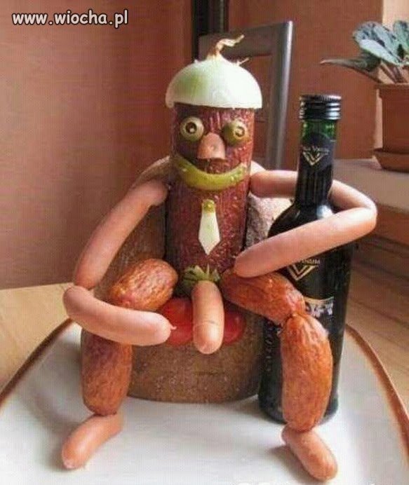 Kiełbasa 