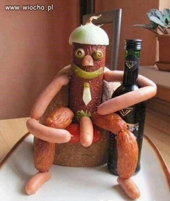 Kiełbasa 