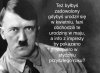 ,,Ludzie nie są tacy głupi jak nam się wydaje...