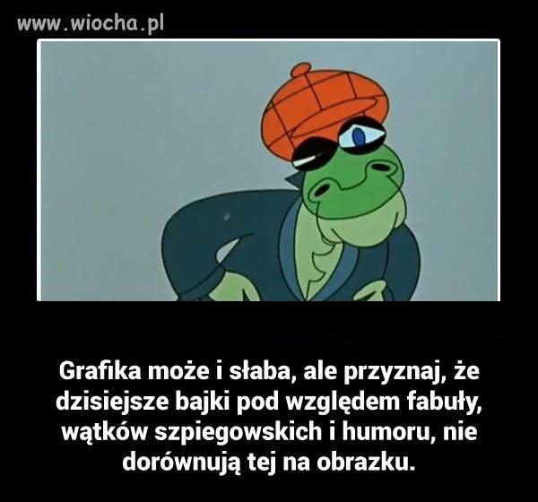 Się oglądało