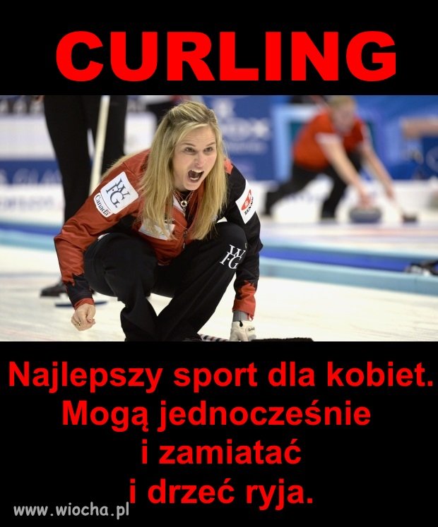Curling