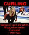 Curling
