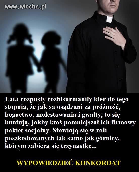 Jestem za