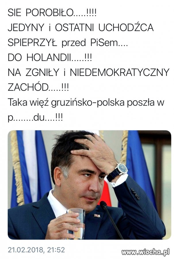 Ale historia 