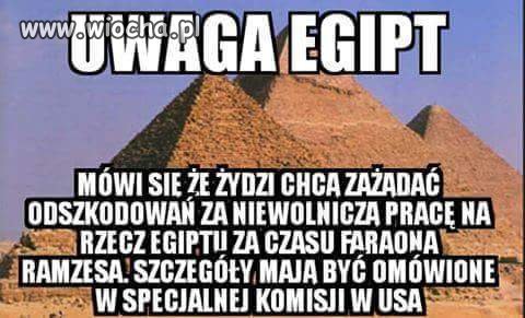 Wcale bym się nie zdziwił