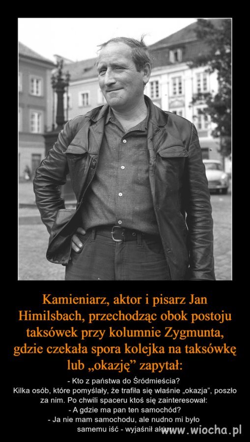 Niezapomniany