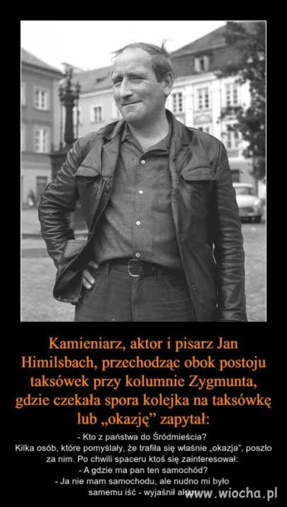 Niezapomniany