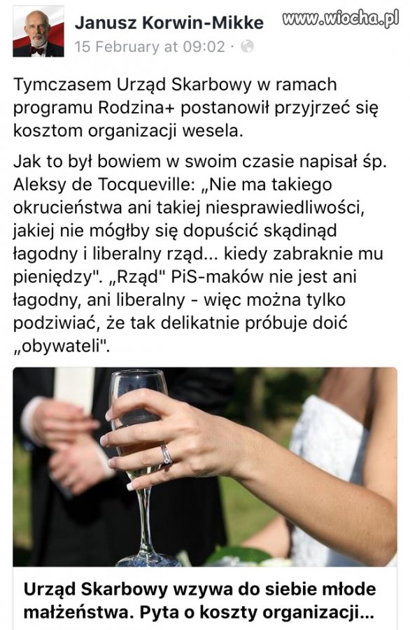 Kto głosował na PIS i...