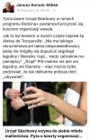 Kto głosował na PIS i...