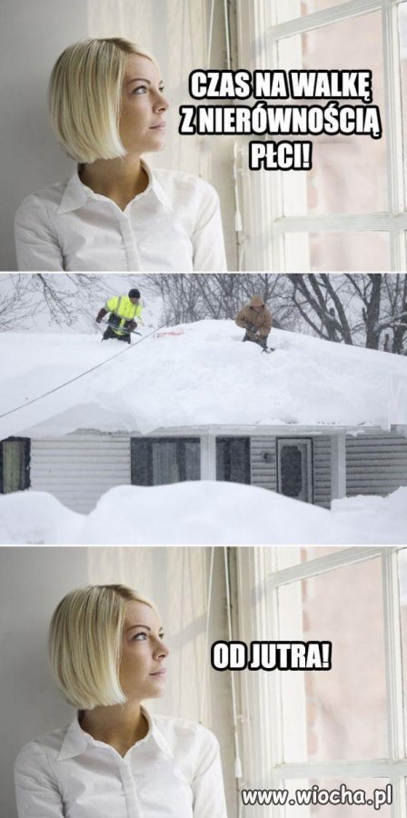 Równość