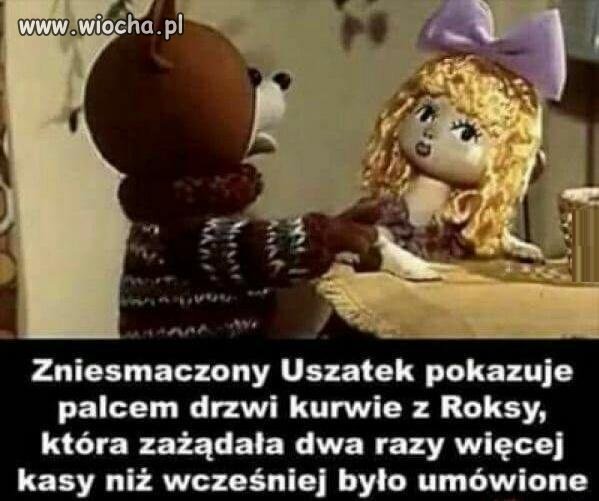 Moja ulubiona bajka