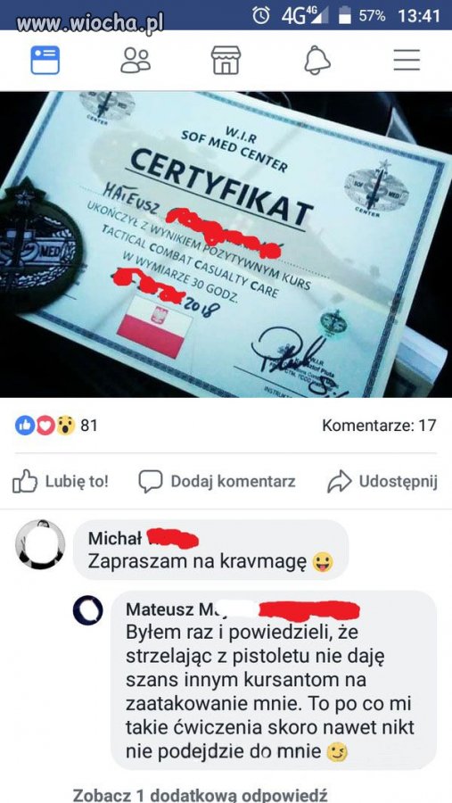 Nie nadaje się 