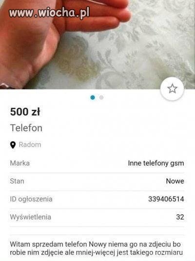 Telefon