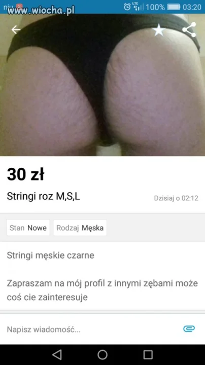 Nowe nie noszone
