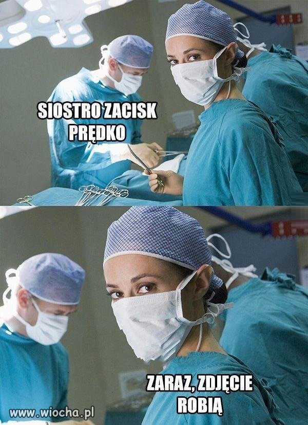 Takie tam przed wypisywaniem aktu zgonu
