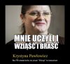 Oj Krysia, Krysia