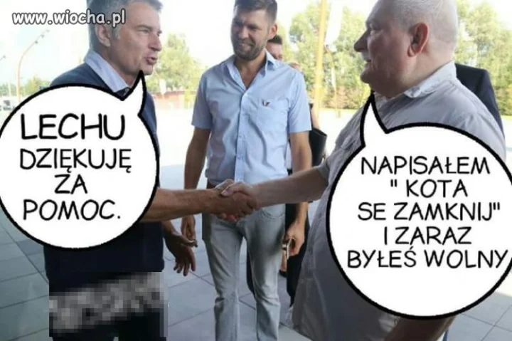 Z cyklu 
