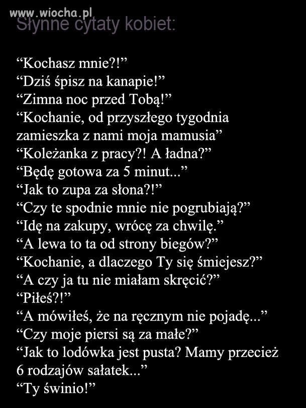 Kobieta