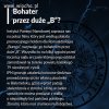 Przez duże B
