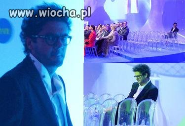 I Kubusiowi się pali pod nogami w TVN