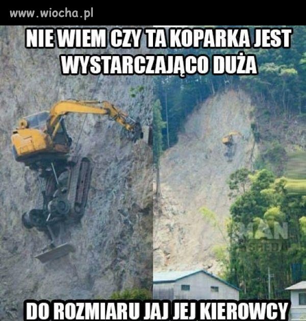 Odważny ziomek